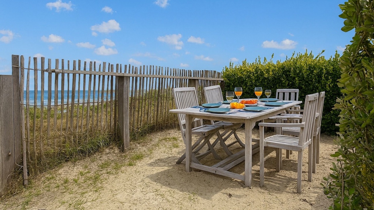 Photo of Outdoor in Santec