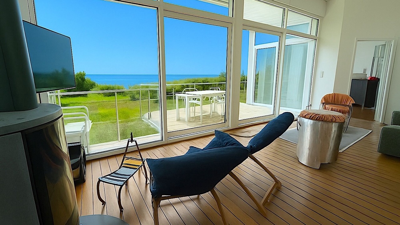 Photo of Livingroom in Santec