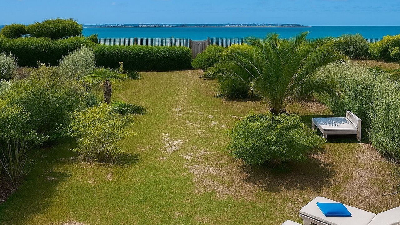 Photo of Patio Balcony in Santec