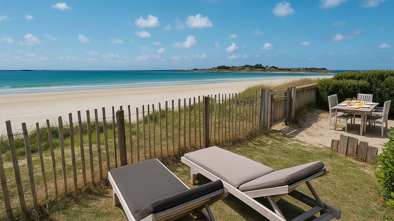 Photo of Outdoor in Santec