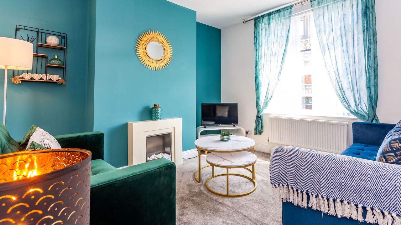 Photo of Livingroom in North Bitchburn