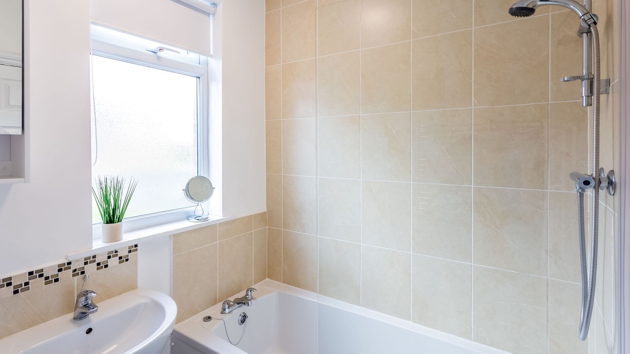 Photo of Bathroom in North Bitchburn