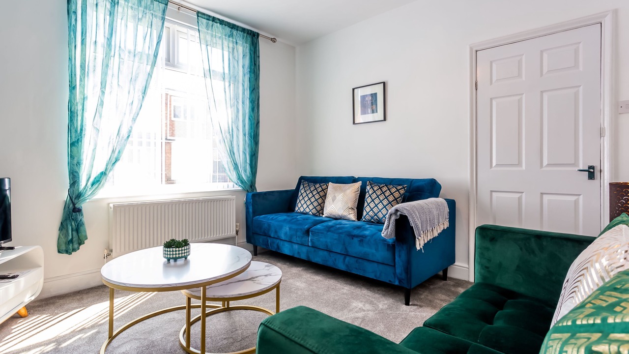 Photo of Livingroom in North Bitchburn