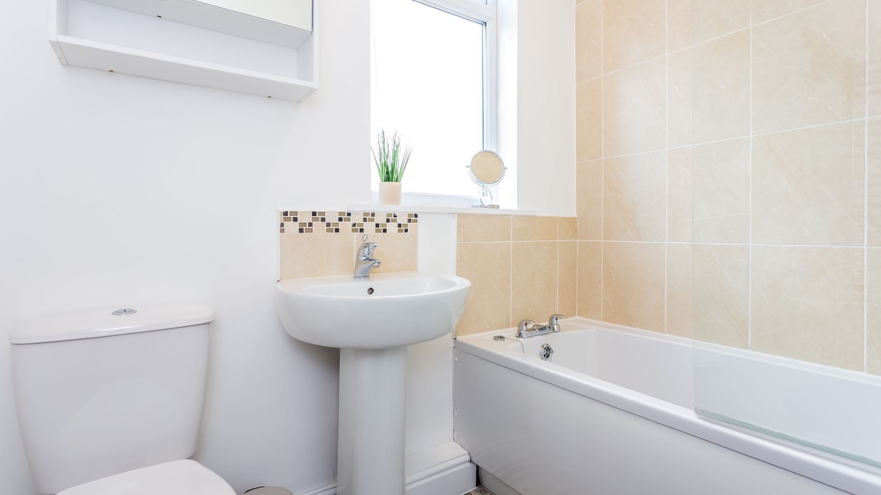 Photo of Bathroom in North Bitchburn