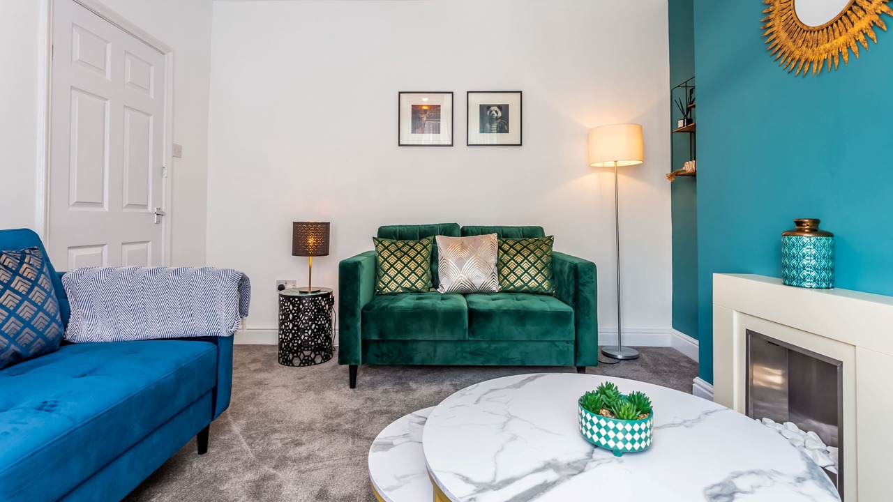 Photo of Livingroom in North Bitchburn