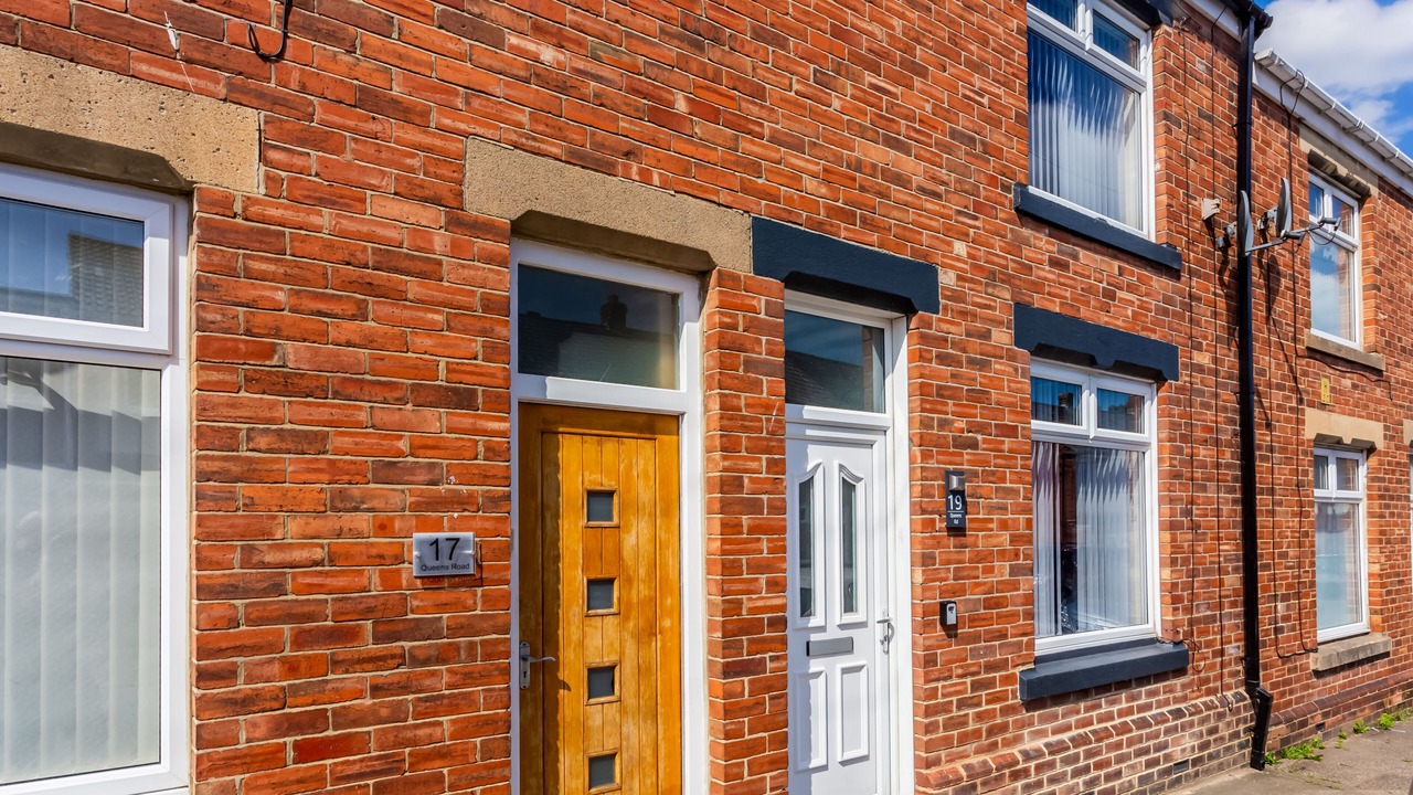 Photo of Outdoor in North Bitchburn