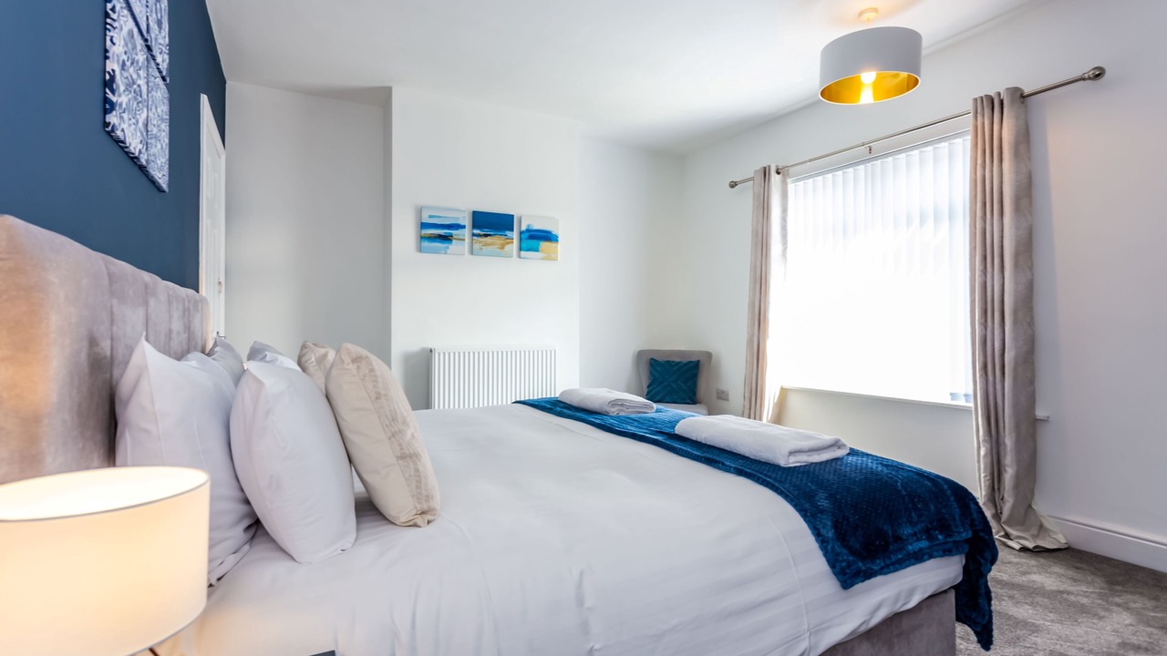 Photo of Bedroom in North Bitchburn