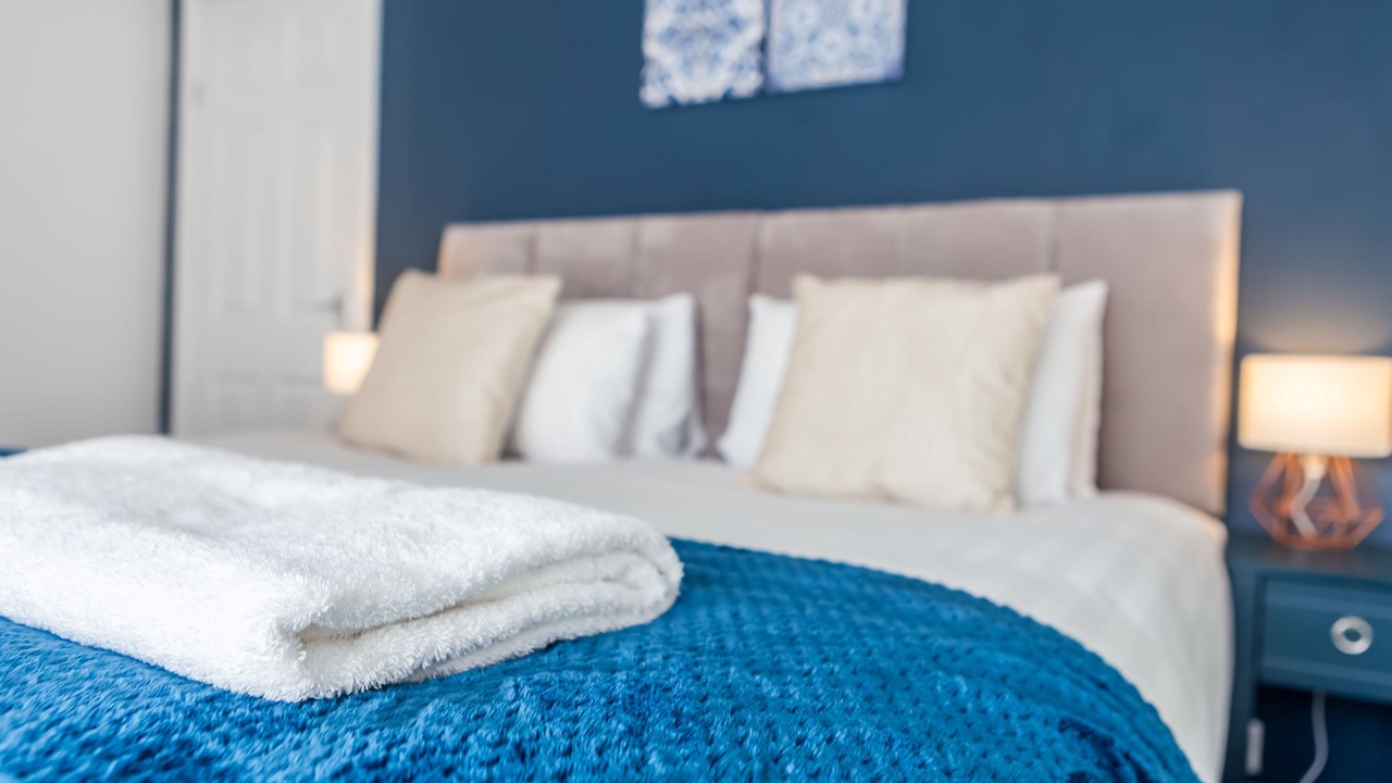 Photo of Bedroom in North Bitchburn