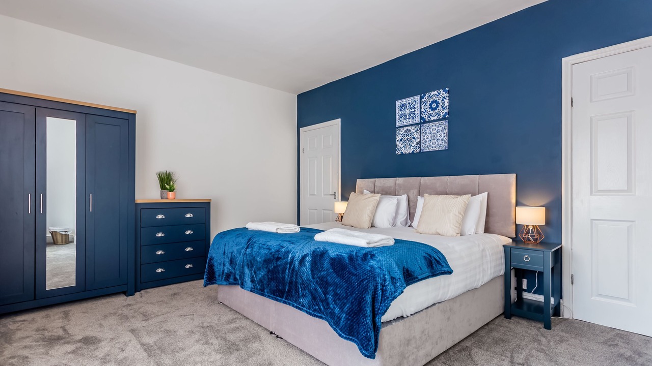 Photo of Bedroom in North Bitchburn