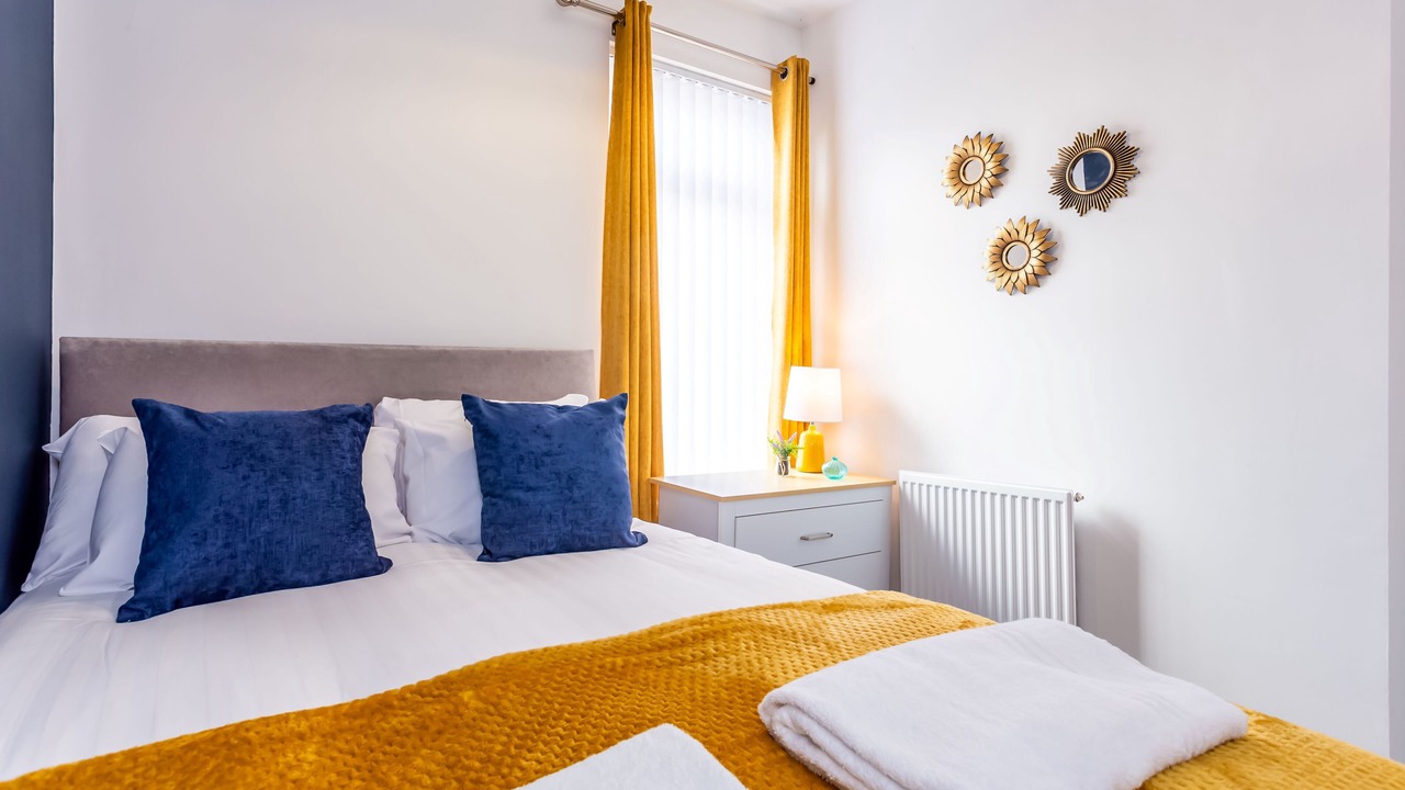 Photo of Bedroom in North Bitchburn