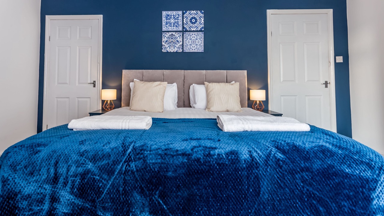 Photo of Bedroom in North Bitchburn