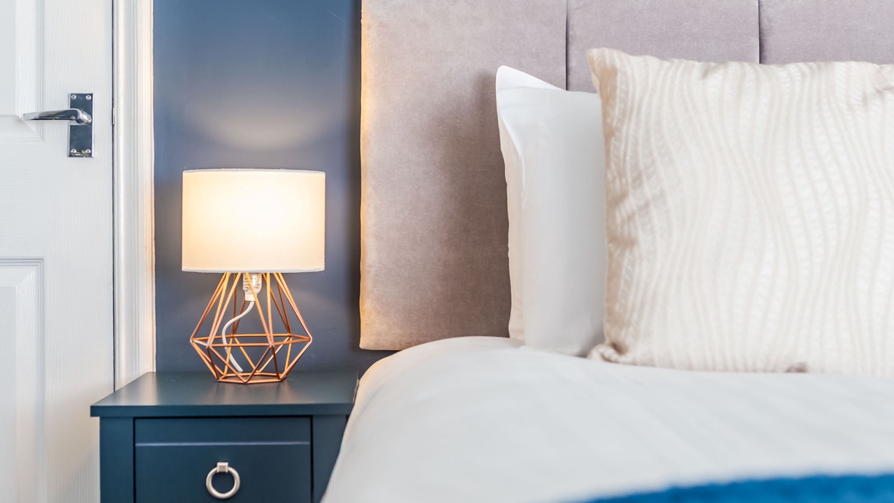 Photo of Bedroom in North Bitchburn