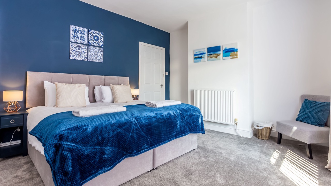 Photo of Bedroom in North Bitchburn