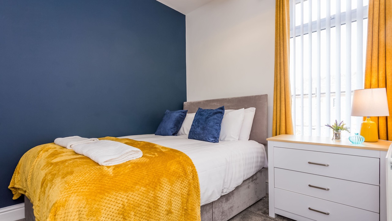 Photo of Bedroom in North Bitchburn