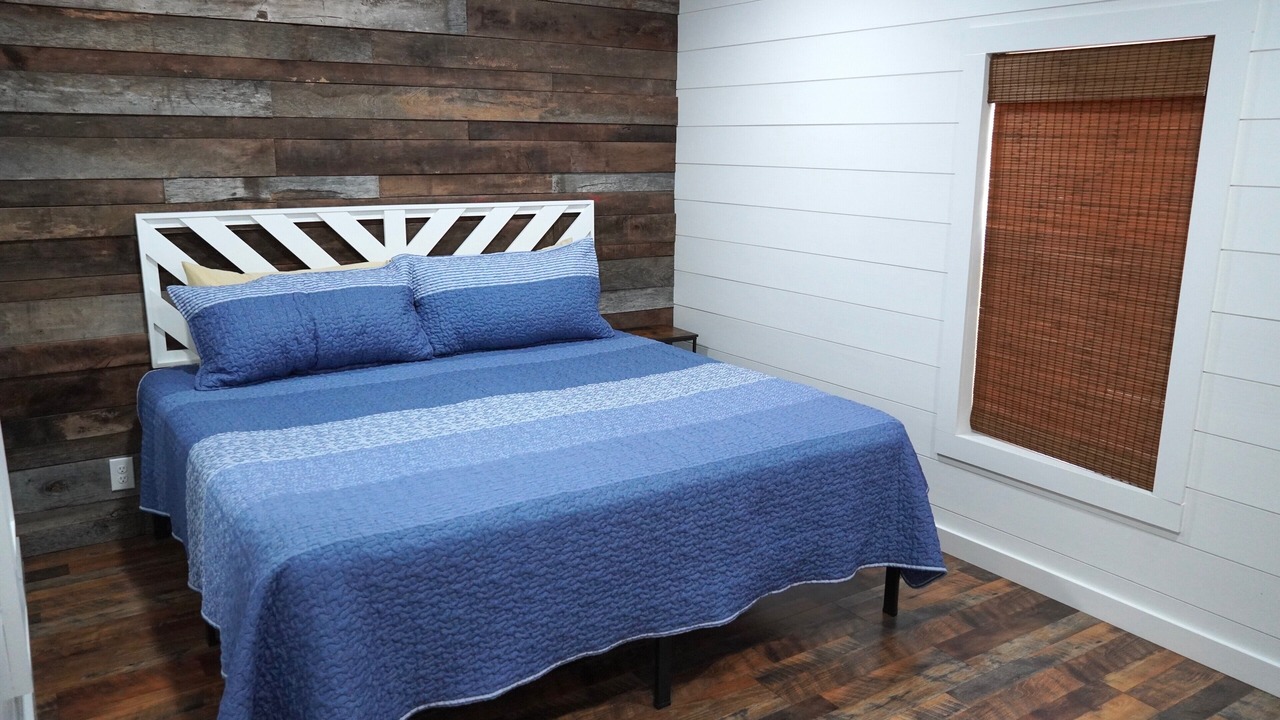 Photo of Bedroom in Cookson