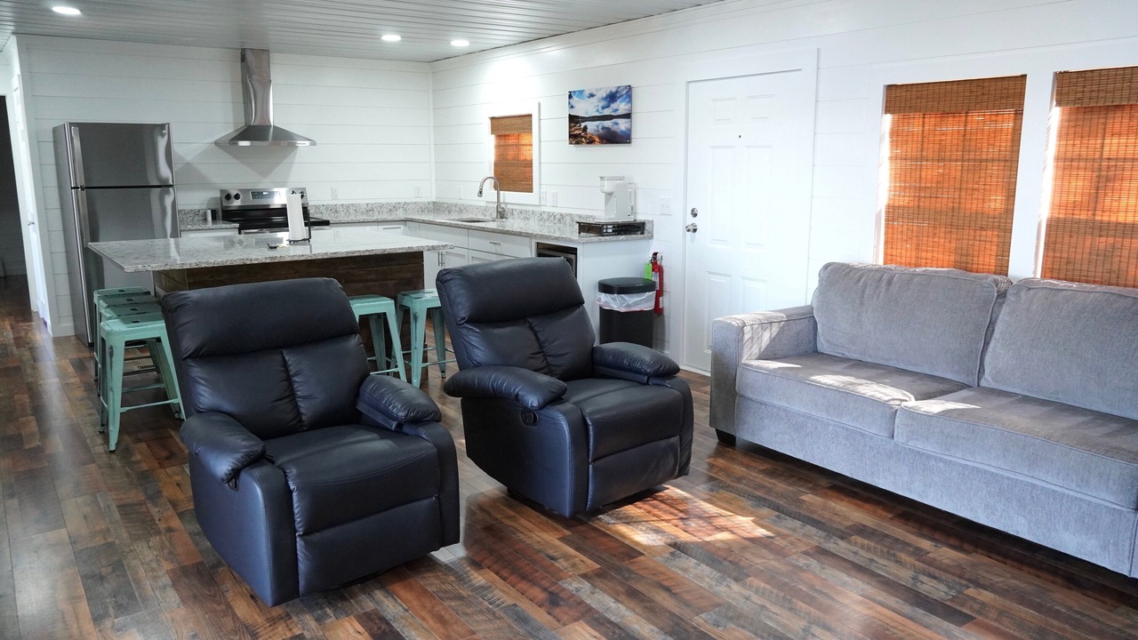 Photo of Livingroom in Cookson