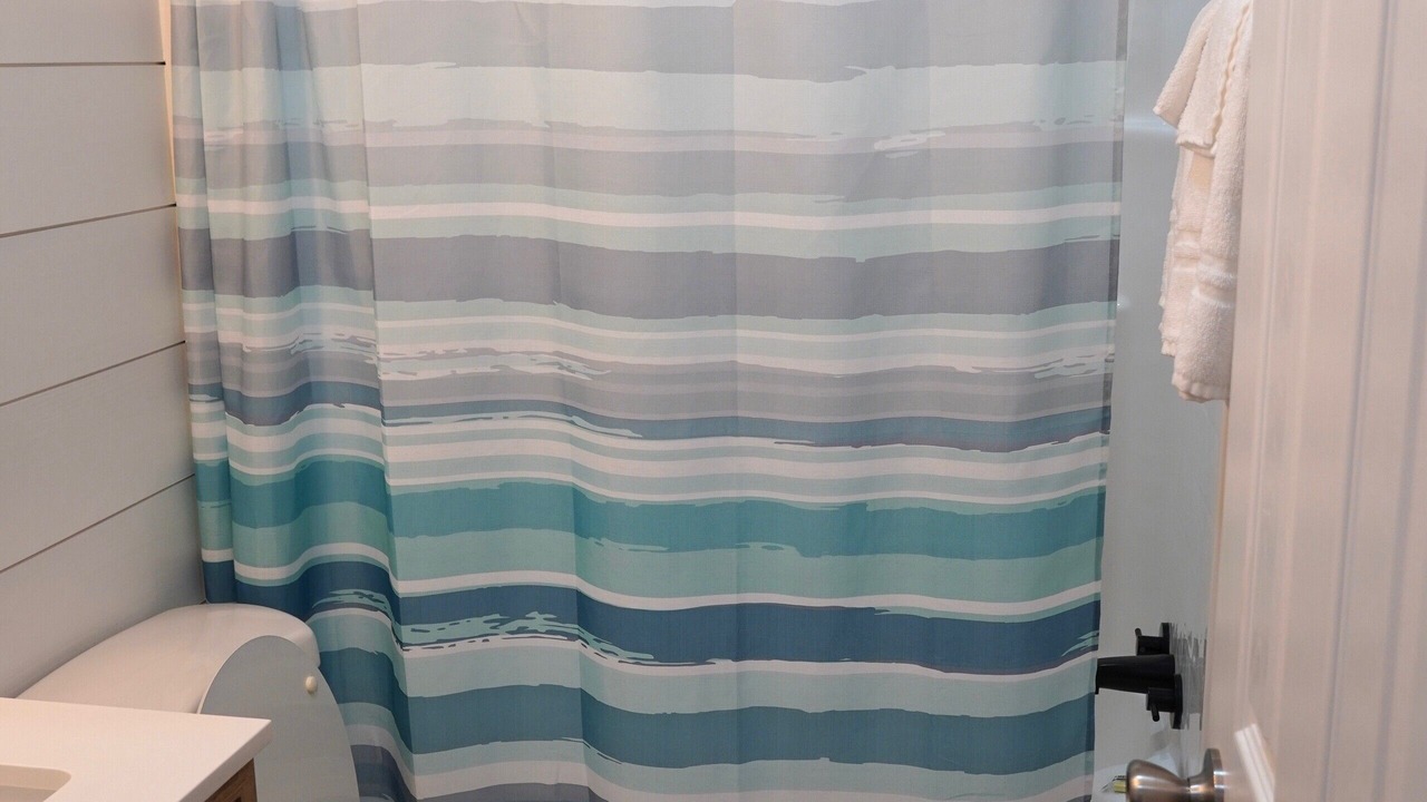 Photo of Bathroom in Cookson