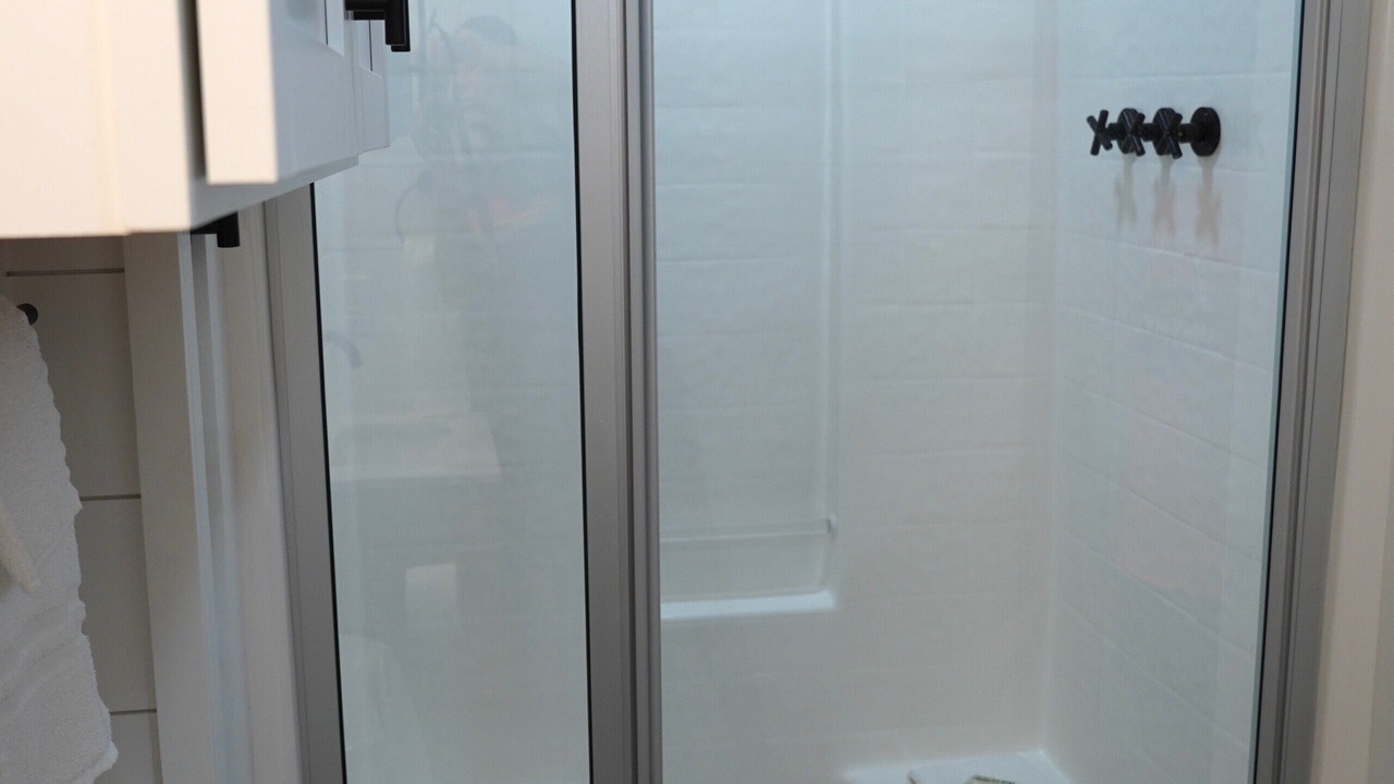 Photo of Bathroom in Cookson