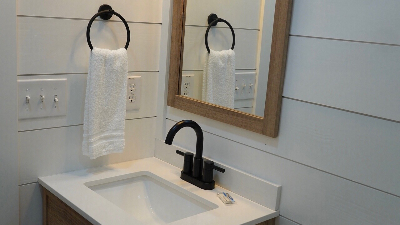 Photo of Bathroom in Cookson
