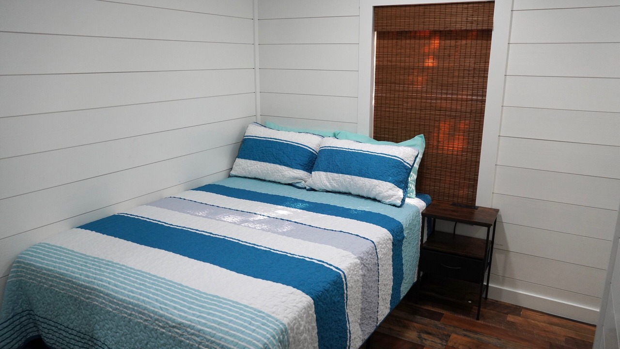 Photo of Bedroom in Cookson