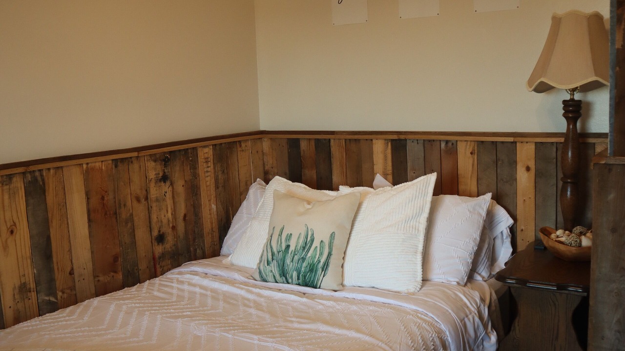 Photo of Bedroom in Kaufman County
