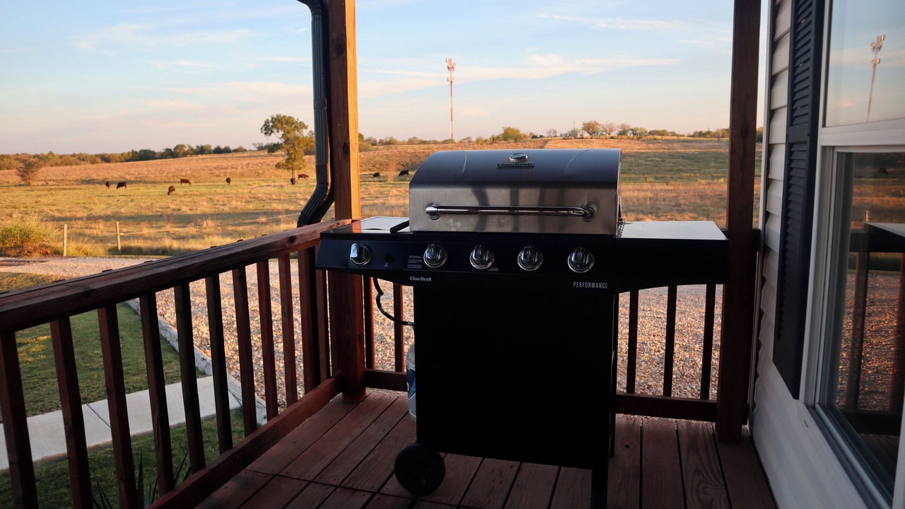 Photo of Outdoor in Kaufman County
