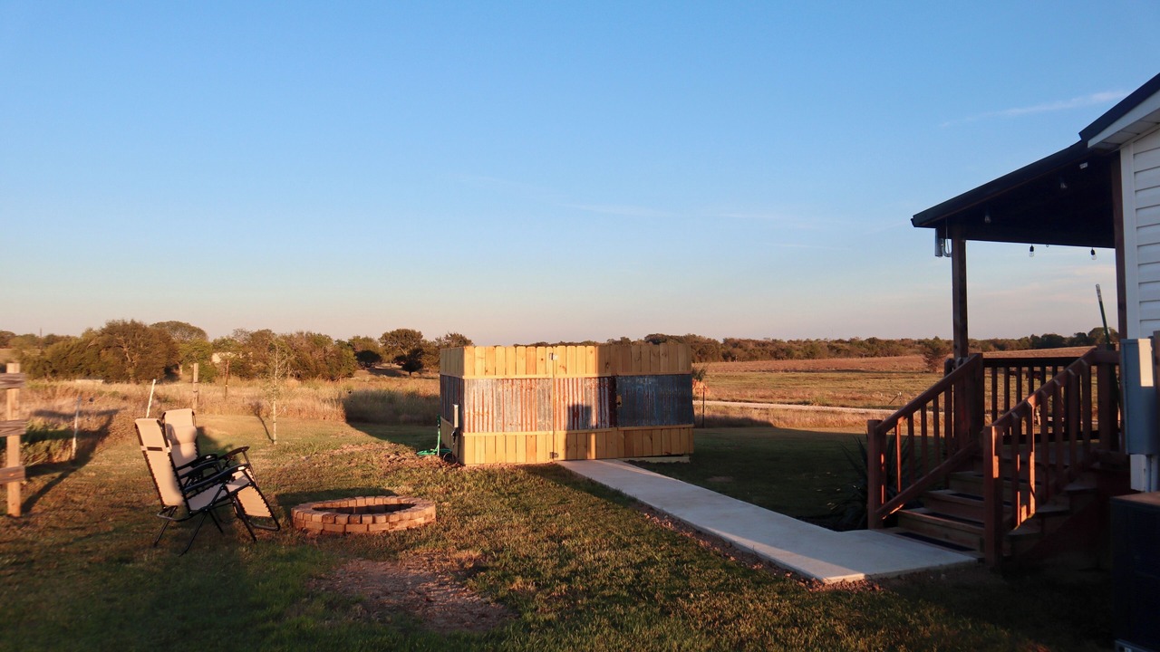 Photo of Outdoor in Kaufman County