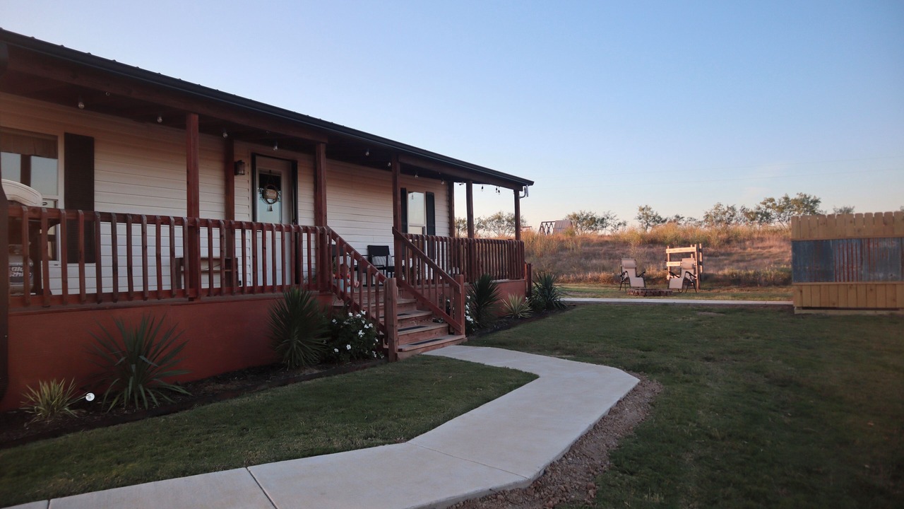 Photo of Outdoor in Kaufman County