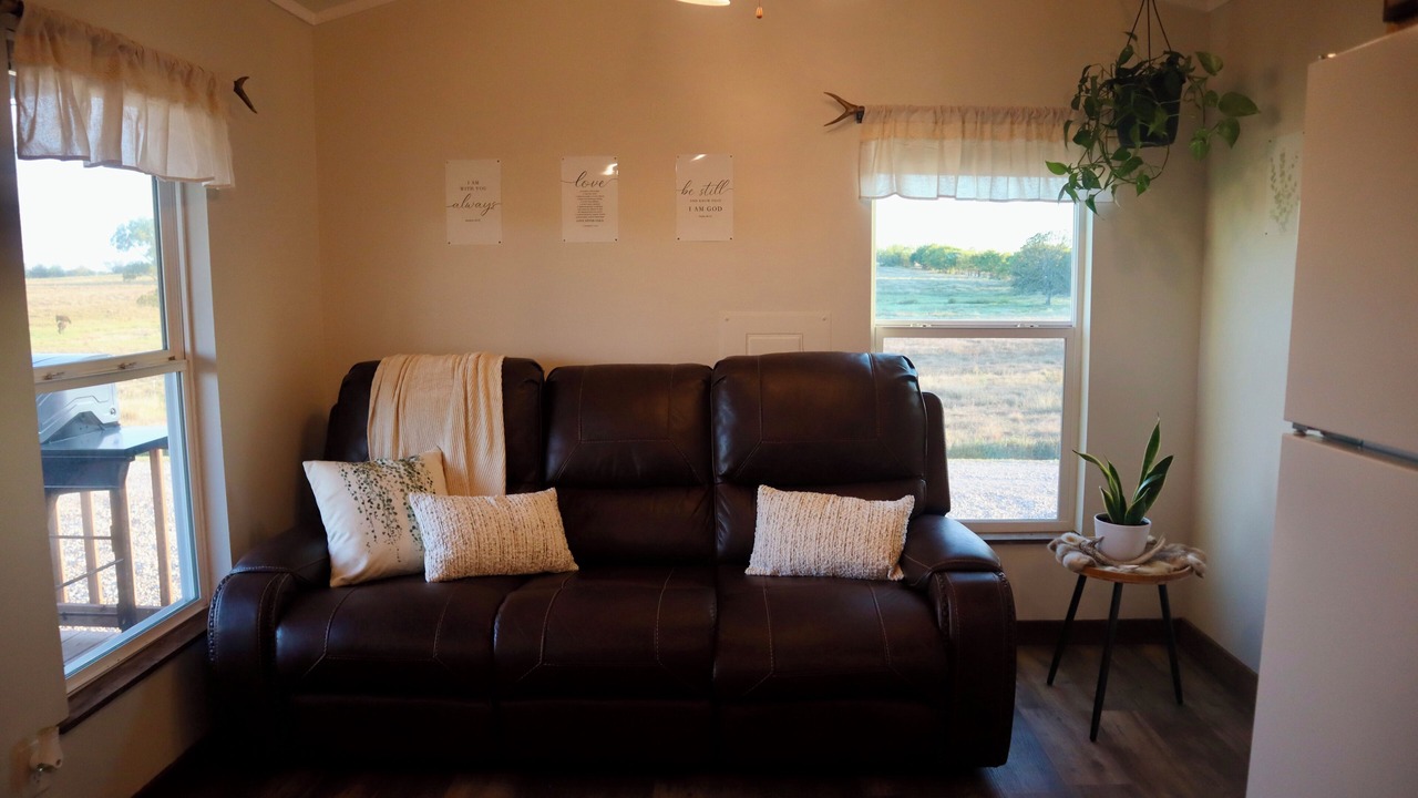 Photo of Livingroom in Kaufman County