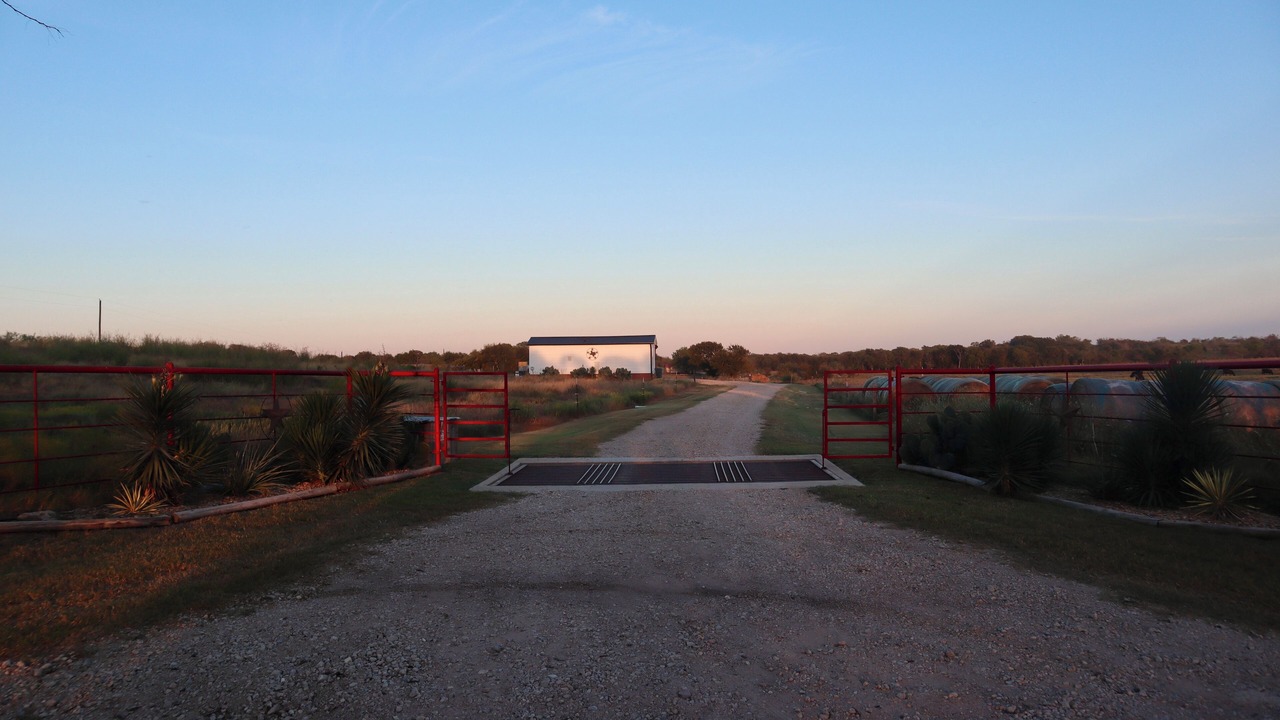 Photo of Outdoor in Kaufman County