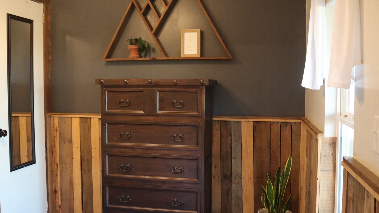 Photo of Bedroom in Kaufman County