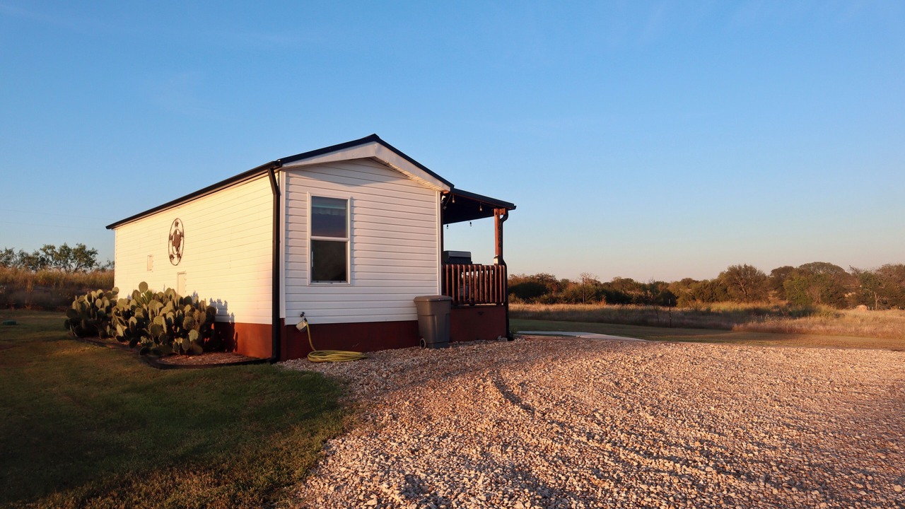 Photo of Outdoor in Kaufman County