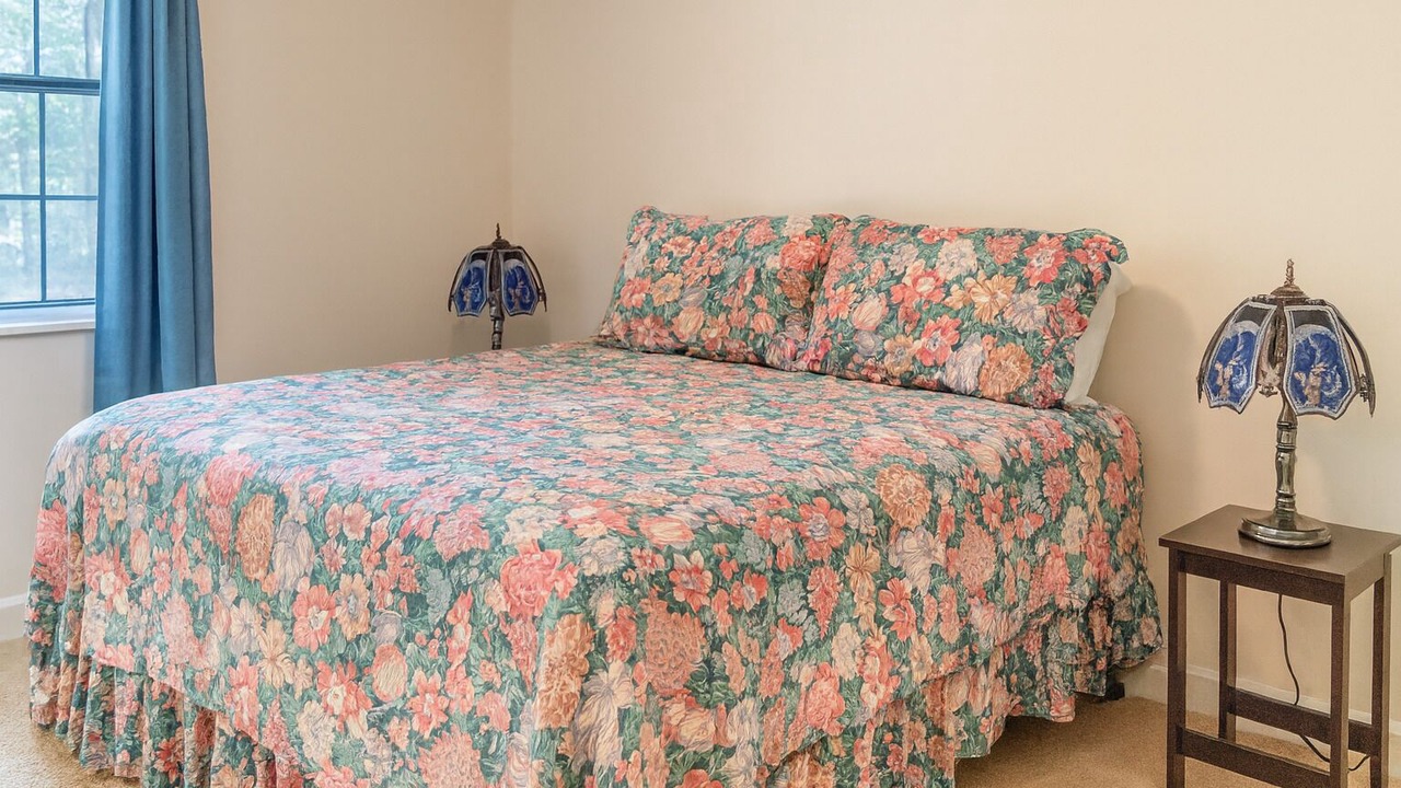 Photo of Bedroom in Monteagle