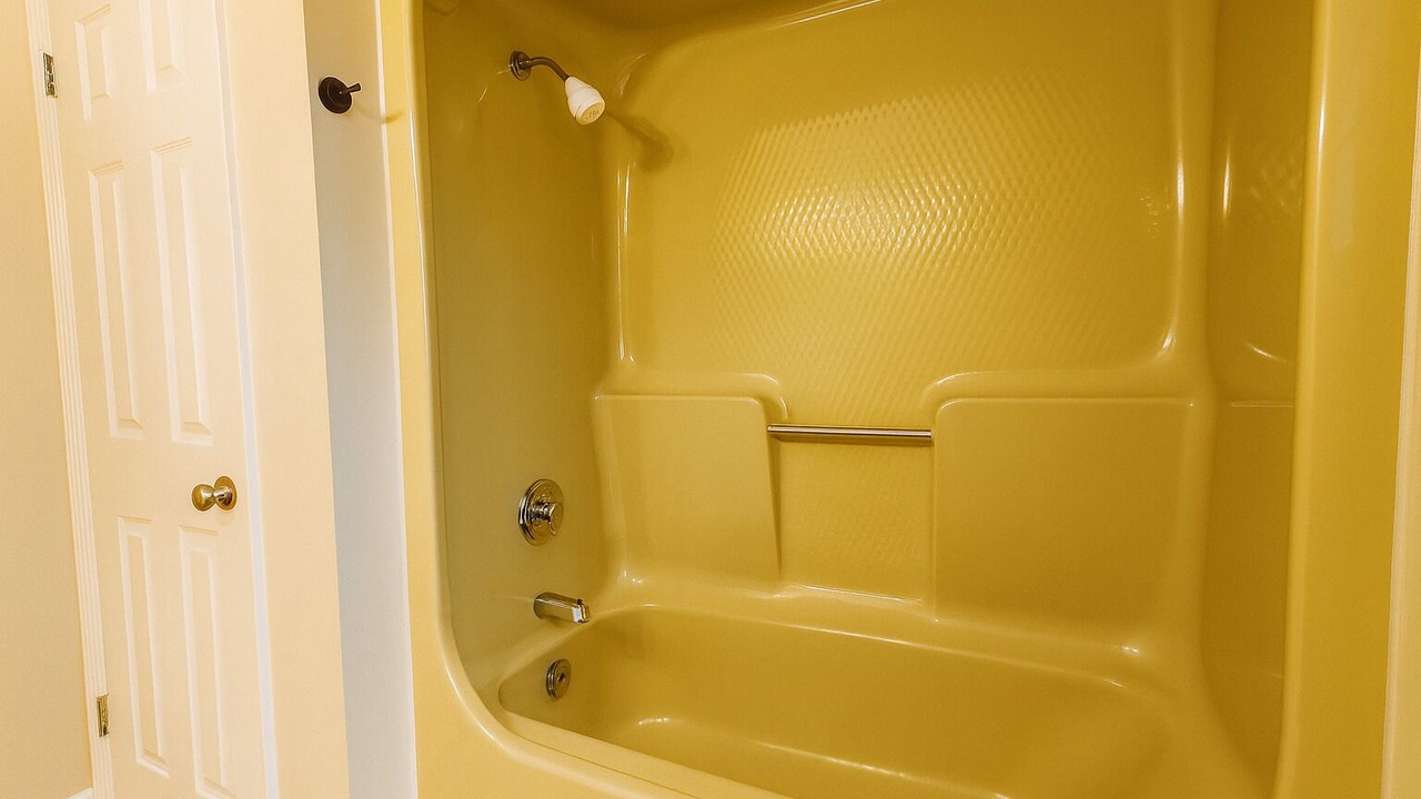 Photo of Bathroom in Monteagle