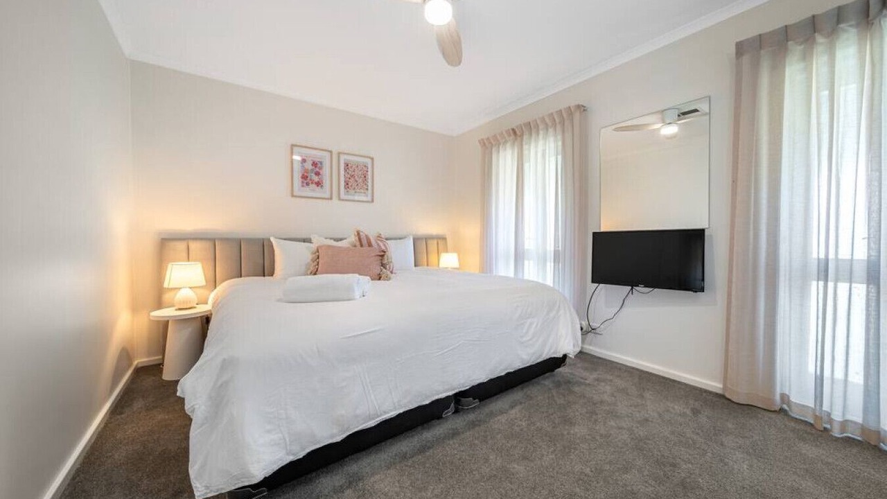 Photo of Bedroom in North Adelaide