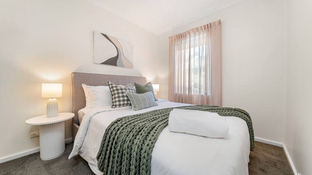 Photo of Bedroom in North Adelaide