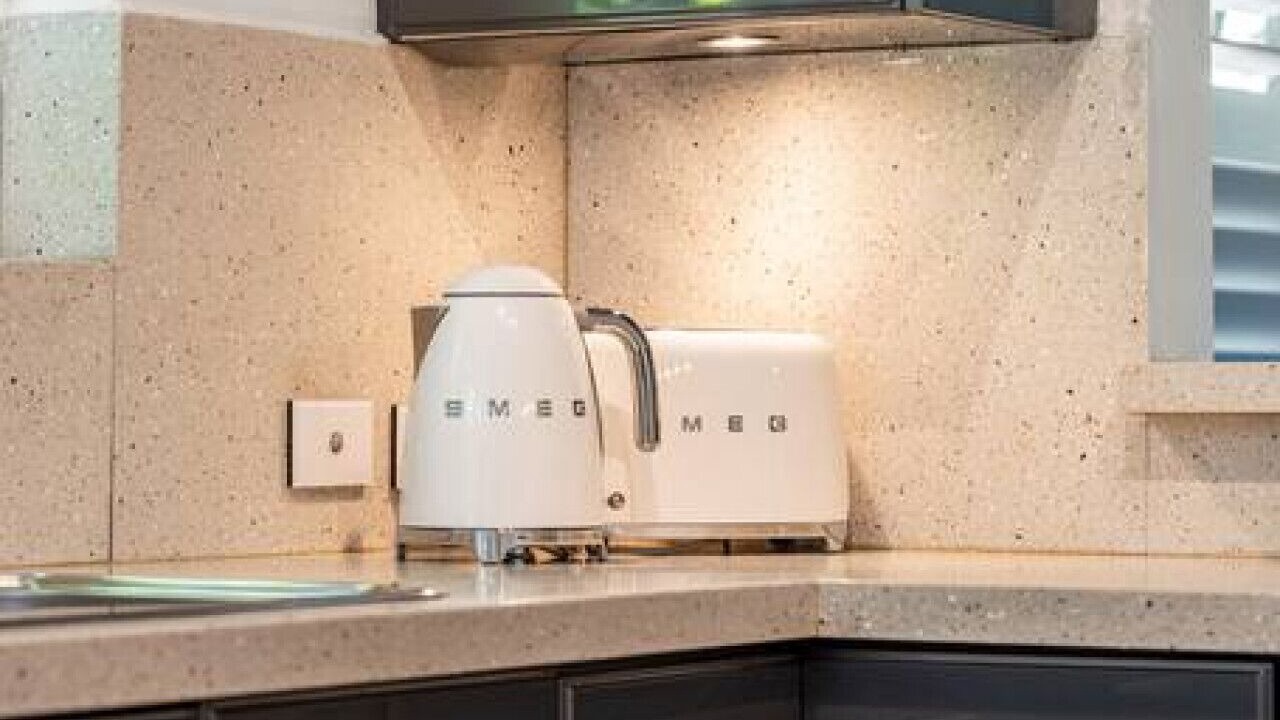 Photo of Kitchen in North Adelaide