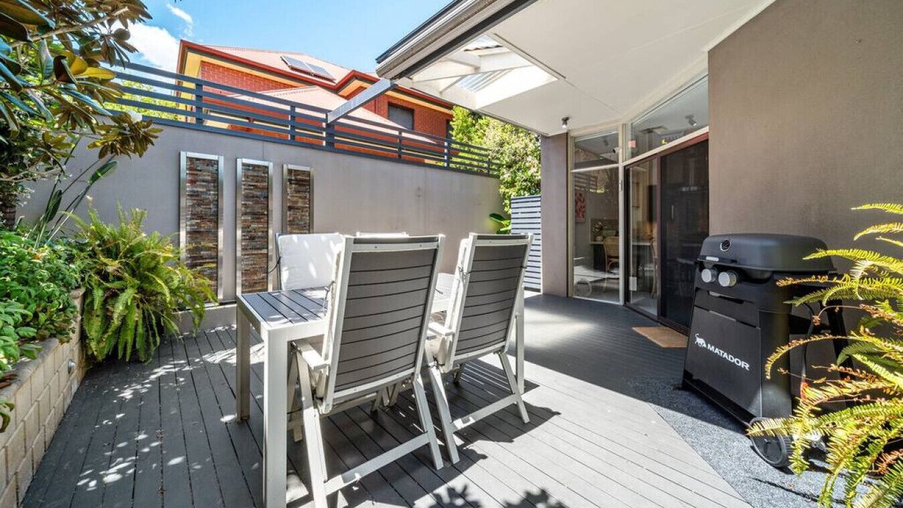 Photo of Outdoor in North Adelaide