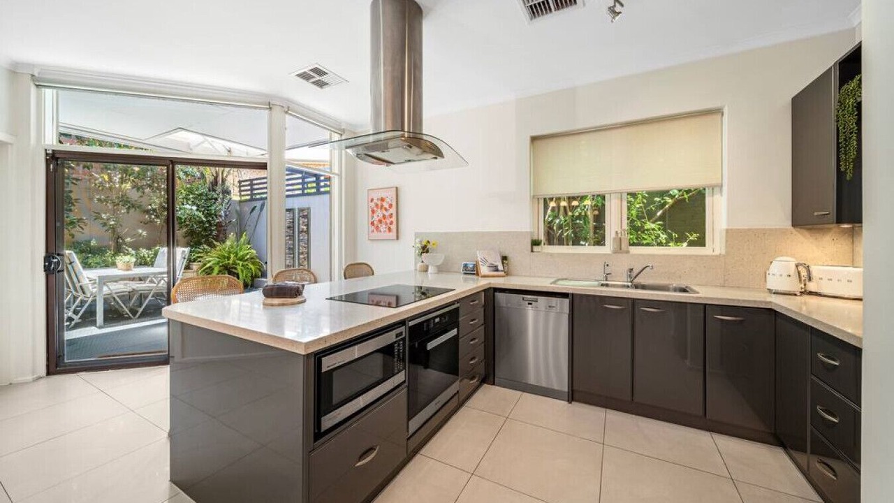 Photo of Kitchen in North Adelaide