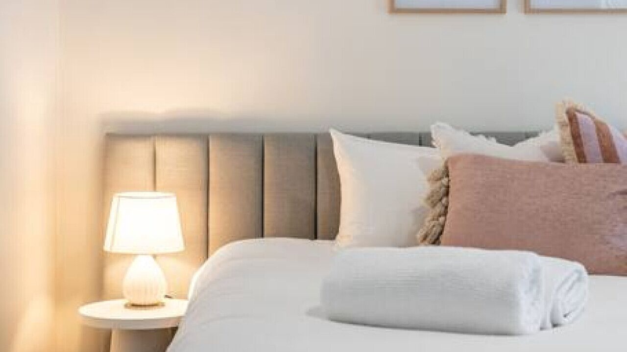 Photo of Bedroom in North Adelaide