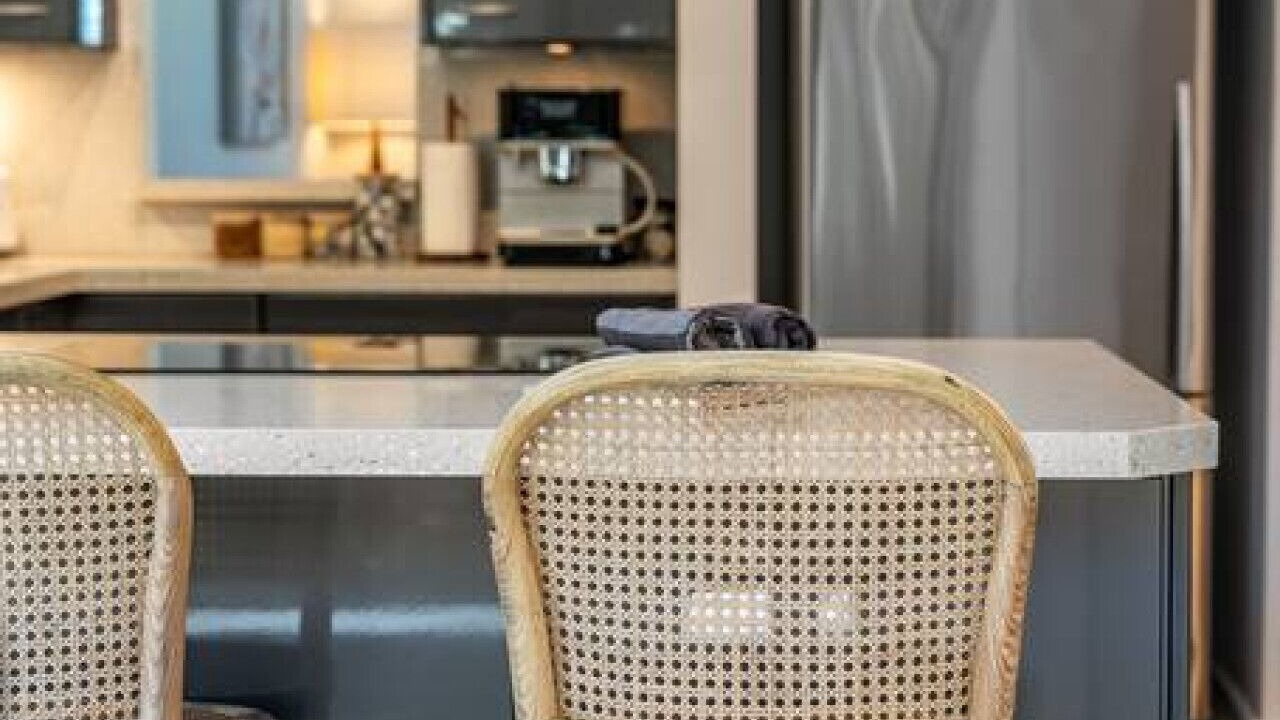 Photo of Kitchen in North Adelaide