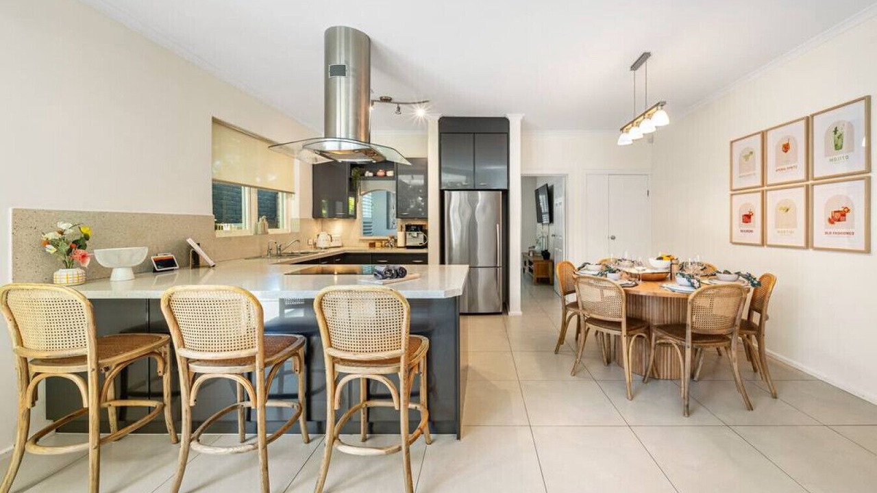 Photo of Kitchen in North Adelaide