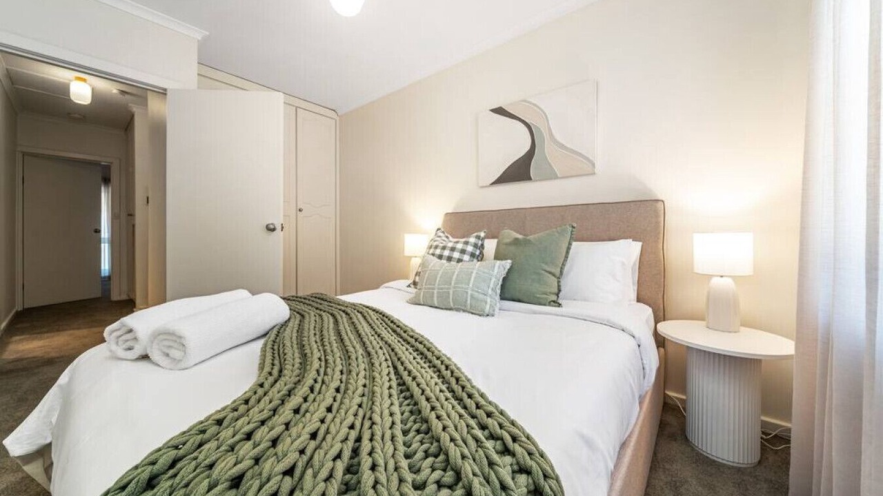 Photo of Bedroom in North Adelaide