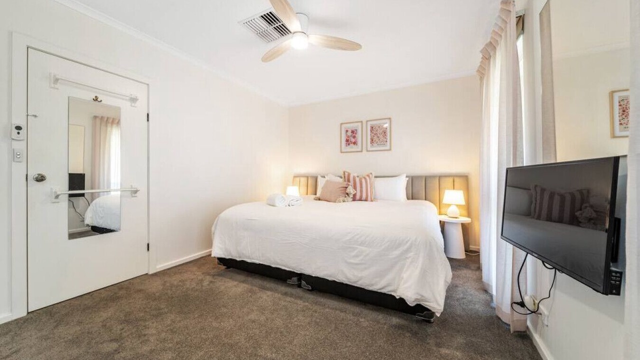 Photo of Bedroom in North Adelaide