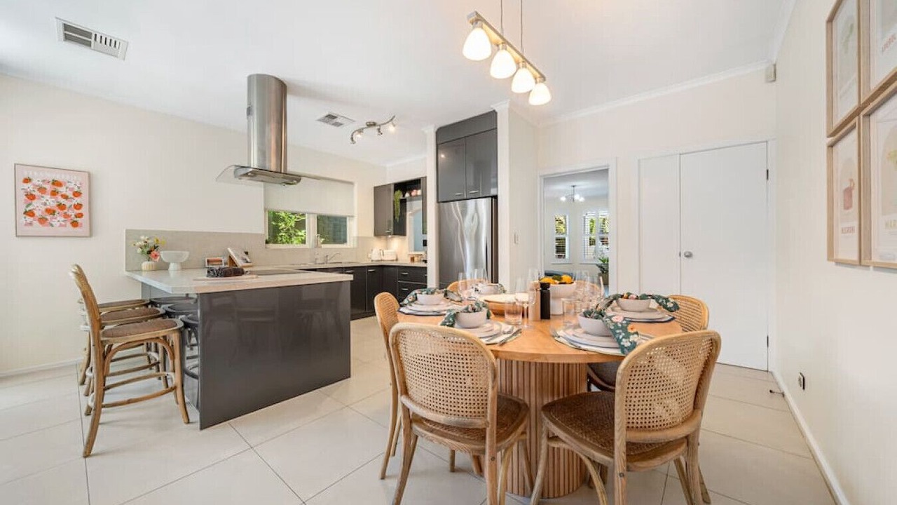 Photo of Kitchen in North Adelaide