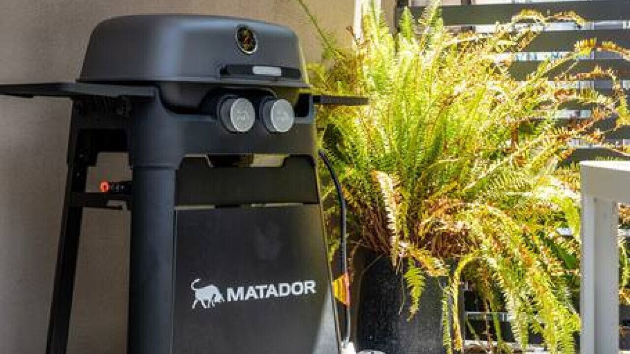 Photo of Patio Balcony in North Adelaide