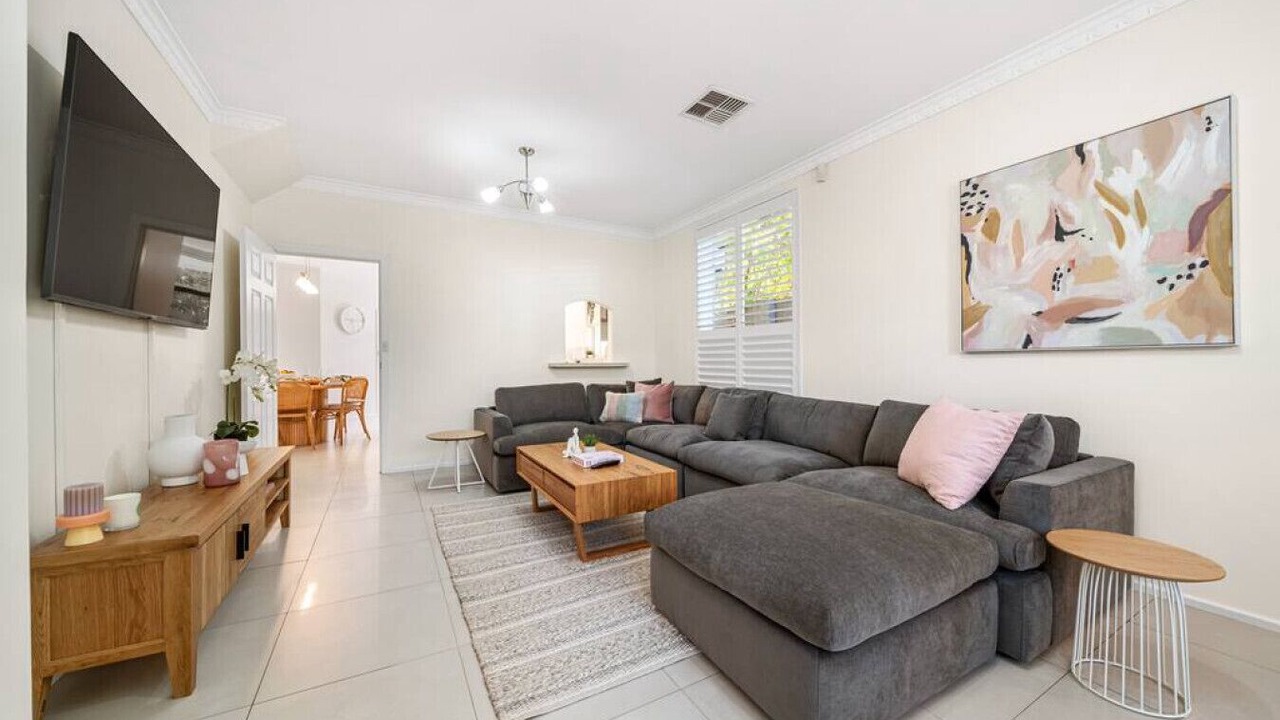 Photo of Livingroom in North Adelaide