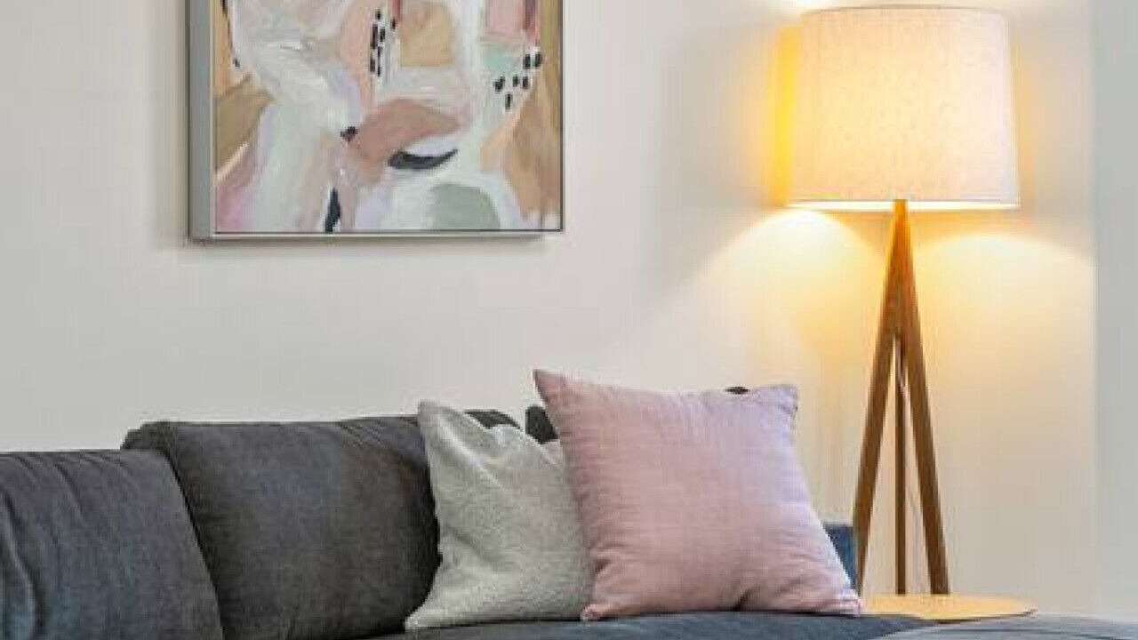 Photo of Livingroom in North Adelaide