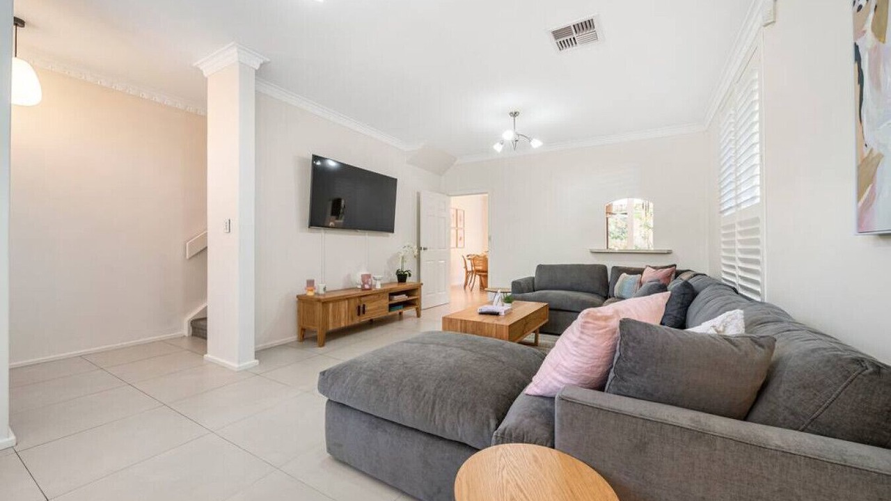 Photo of Livingroom in North Adelaide