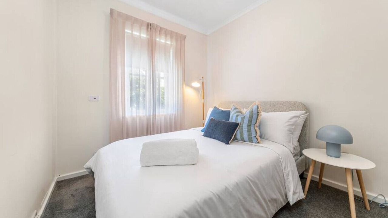 Photo of Bedroom in North Adelaide
